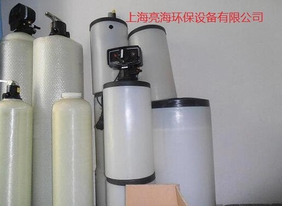 水处理设备及配件研发、维修与供应全解析