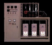 大连宏泉水处理技术 致力于纯水与超纯水设备的研发与创新