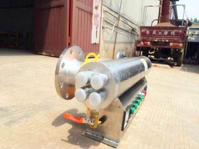 定州市仁创环保 紫外线消毒技术与水处理设备研发的创新之路