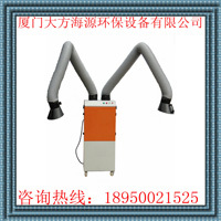 防腐设备焊接烟尘净化器 水处理设备研发中的关键环保技术