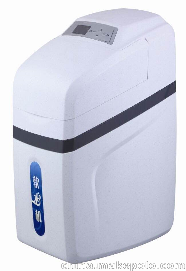 百卫水密码1吨中央软水机 创新研发引领水处理设备新篇章