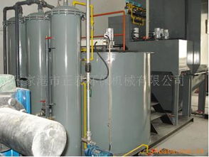 张家港市正泰环保机械 污水处理设备与配件研发产品列表