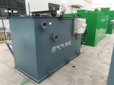 五谷杂粮加工食品废水处理设备高级配置及其核心水处理设备与配件的研发趋势