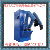 环保净化技术在水处理与工业烟尘治理中的创新应用