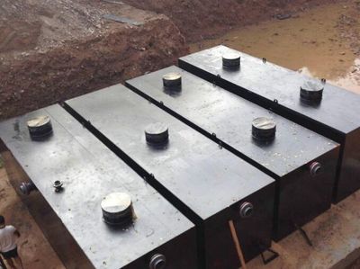 医院废水处理全解析 核心处理方法、关键设备与配件研发趋势