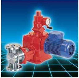 美国帕斯菲达与上海苏驰流体控制系统 专业水处理计量与成套解决方案